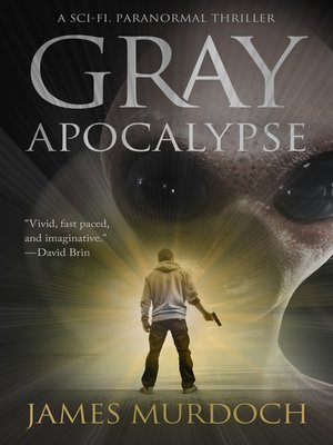 cover image of Gray Apocalypse